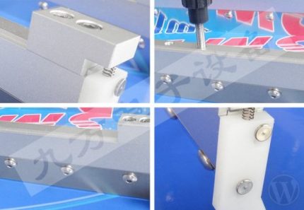 MPM Squeegee,scraper, cutter smt