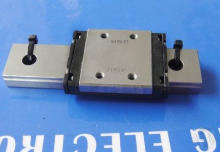 DEK  LINEAR BEARING LWES20 165226