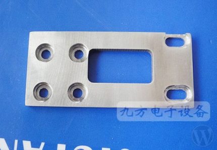 DEK107451 TOP PLATE