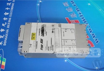 DEK 160555 POWER SUPPLY