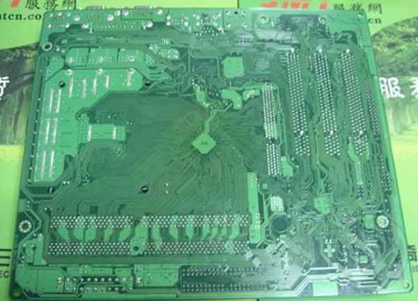 DEK CIRCUIT BOARD REPAIR SERVICE