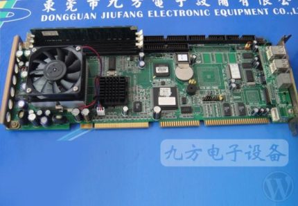 DEK 181009 SINGLE BOARD COMPUTER