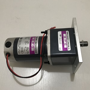 HELLER  H-581063 Chain Speed Motor